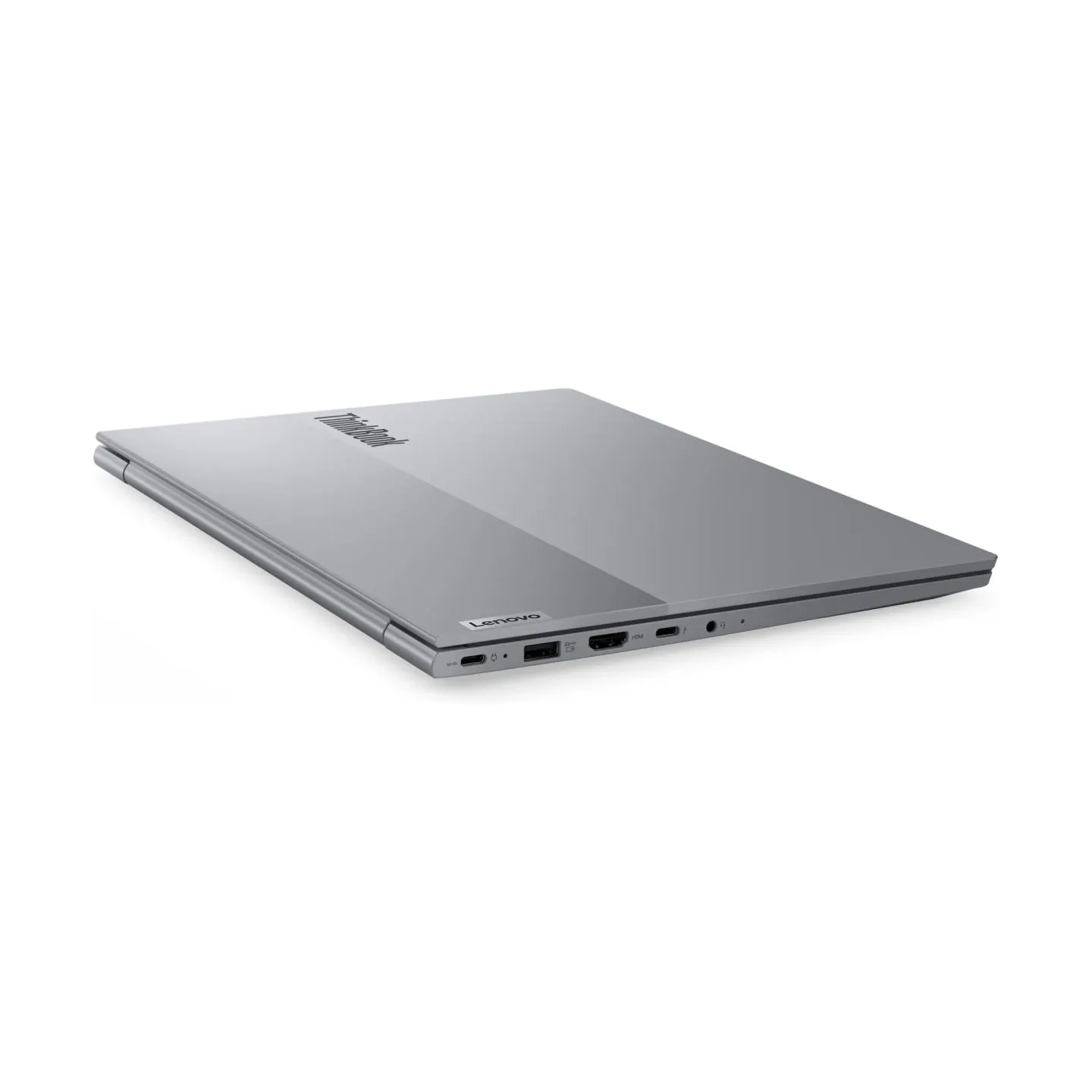 Lenovo ThinkBook 14 G9 IRL | Arctic Grey | 14 " | IPS | WUXGA | 1920 x 1200 pixels | Anti-glare | Intel Core 5 | 210H | 16 GB | 