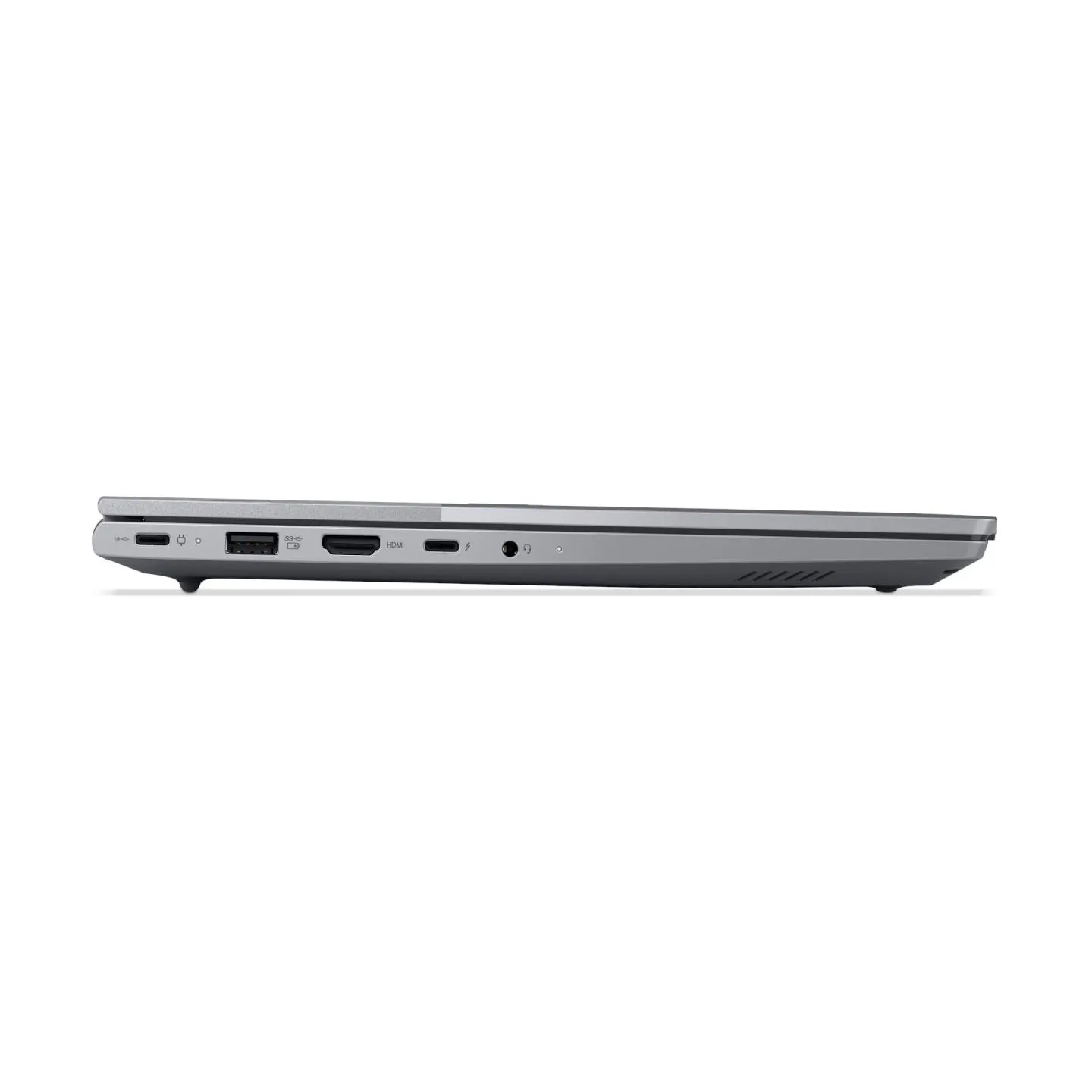 Lenovo ThinkBook 14 G9 IRL | Arctic Grey | 14 " | IPS | WUXGA | 1920 x 1200 pixels | Anti-glare | Intel Core 5 | 210H | 16 GB | 