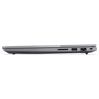 Lenovo ThinkBook 14 G9 IRL | Arctic Grey | 14 " | IPS | WUXGA | 1920 x 1200 pixels | Anti-glare | Intel Core 5 | 210H | 16 GB | 