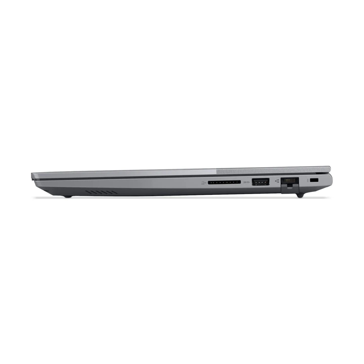 Lenovo ThinkBook 14 G9 IRL | Arctic Grey | 14 " | IPS | WUXGA | 1920 x 1200 pixels | Anti-glare | Intel Core 5 | 210H | 16 GB | 