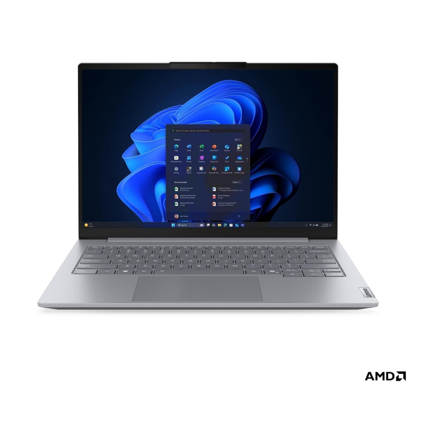 Lenovo TB 14 G9 R5-220/14WUXGA/16GB/512SSD/W11P/2Y