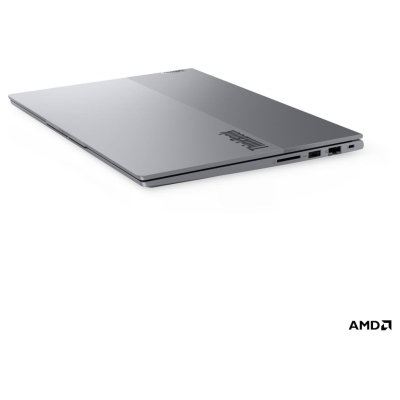 Lenovo ThinkBook 14 G9 AHP | Arctic Grey | 14 " | IPS | WUXGA | 1920 x 1200 pixels | Anti-glare | AMD Ryzen 5 | 220 | 16 GB | SO