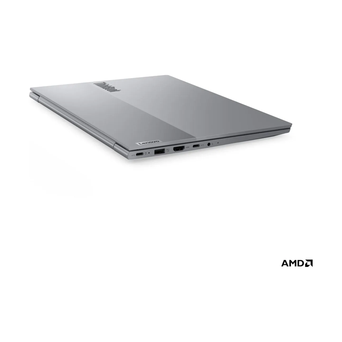 Lenovo ThinkBook 14 G9 AHP | Arctic Grey | 14 " | IPS | WUXGA | 1920 x 1200 pixels | Anti-glare | AMD Ryzen 5 | 220 | 16 GB | SO
