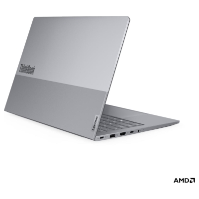 Lenovo ThinkBook 14 G9 AHP | Arctic Grey | 14 " | IPS | WUXGA | 1920 x 1200 pixels | Anti-glare | AMD Ryzen 5 | 220 | 16 GB | SO