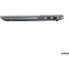 Lenovo ThinkBook 14 G9 AHP | Arctic Grey | 14 " | IPS | WUXGA | 1920 x 1200 pixels | Anti-glare | AMD Ryzen 5 | 220 | 16 GB | SO