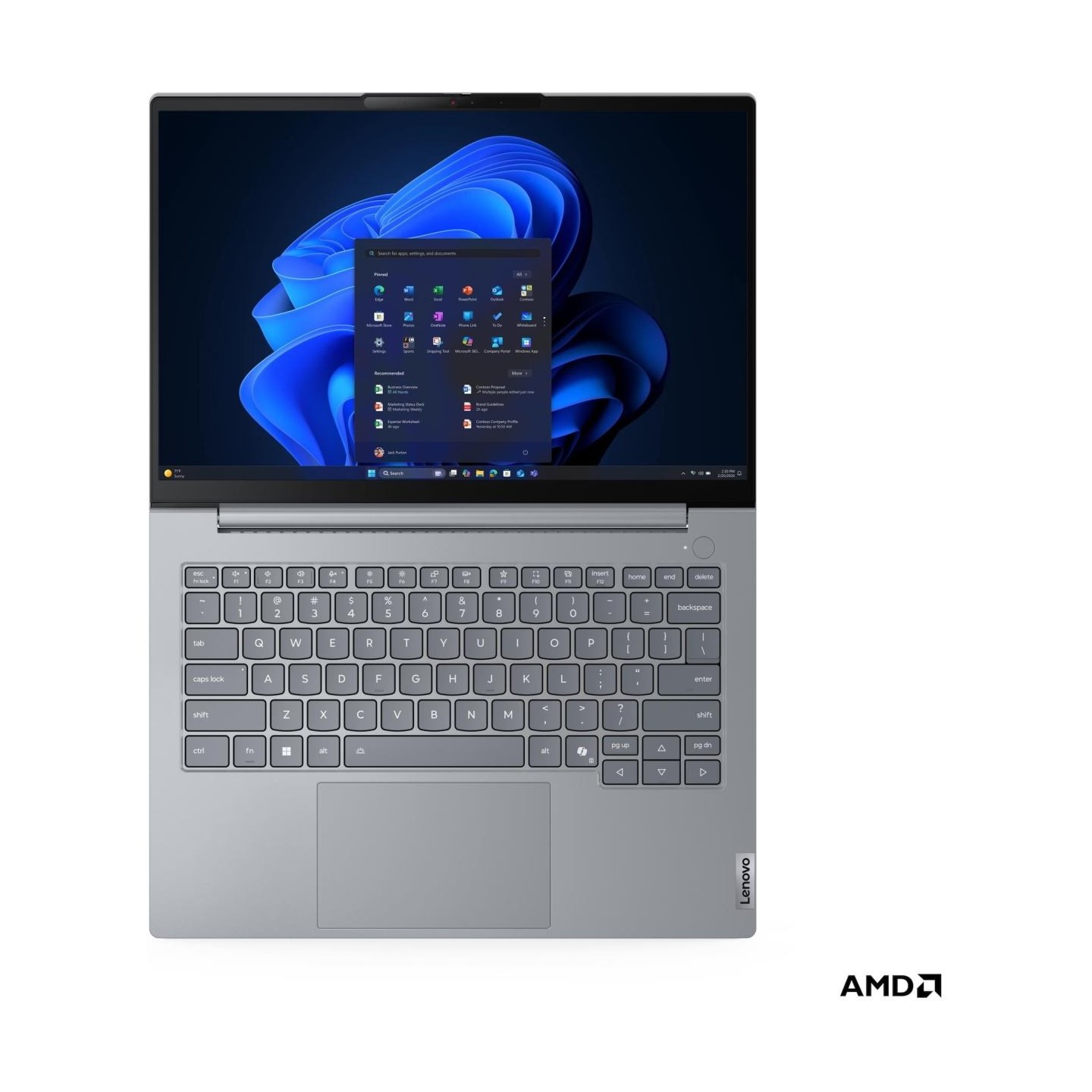 Lenovo TB 14 G9 R5-220/14WUXGA/16GB/512SSD/W11P/2Y