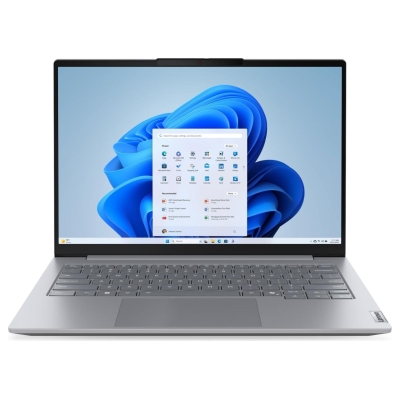 Lenovo ThinkBook 14 G9 IRL | Arctic Grey | 14 " | IPS | WUXGA | 1920 x 1200 pixels | Anti-glare | Intel Core 7 | 240H | 16 GB | 