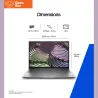HP ZBook X G1i Mobile Workstation 16 - OPENBOX - Ultra 9-285H, 64GB, 1TB SSD, RTX PRO 2000 Blackwell 8GB, 16 WQXGA 400-nit AG, 5