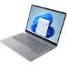 Lenovo ThinkBook 14 G9 IRL | Arctic Grey | 14 " | IPS | WUXGA | 1920 x 1200 pixels | Anti-glare | Intel Core 7 | 240H | 16 GB | 