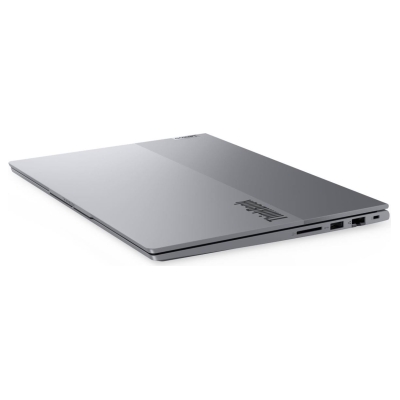 Lenovo ThinkBook 14 G9 IRL | Arctic Grey | 14 " | IPS | WUXGA | 1920 x 1200 pixels | Anti-glare | Intel Core 7 | 240H | 16 GB | 