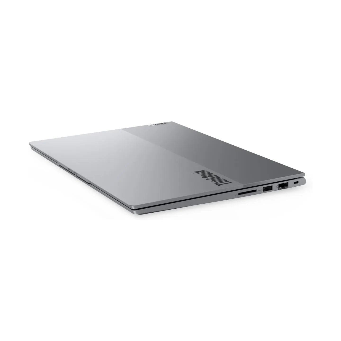 Lenovo ThinkBook 14 G9 IRL | Arctic Grey | 14 " | IPS | WUXGA | 1920 x 1200 pixels | Anti-glare | Intel Core 7 | 240H | 16 GB | 