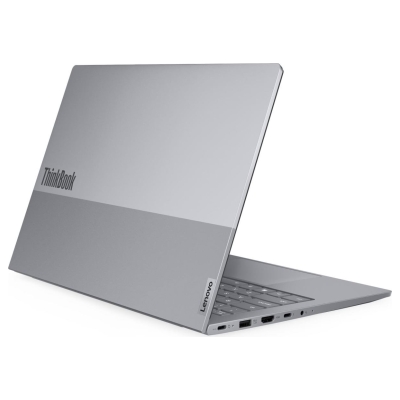 Lenovo ThinkBook 14 G9 IRL | Arctic Grey | 14 " | IPS | WUXGA | 1920 x 1200 pixels | Anti-glare | Intel Core 7 | 240H | 16 GB | 