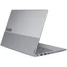 Lenovo ThinkBook 14 G9 IRL | Arctic Grey | 14 " | IPS | WUXGA | 1920 x 1200 pixels | Anti-glare | Intel Core 7 | 240H | 16 GB | 