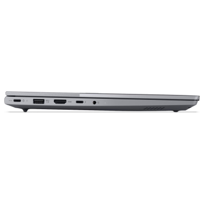 Lenovo ThinkBook 14 G9 IRL | Arctic Grey | 14 " | IPS | WUXGA | 1920 x 1200 pixels | Anti-glare | Intel Core 7 | 240H | 16 GB | 