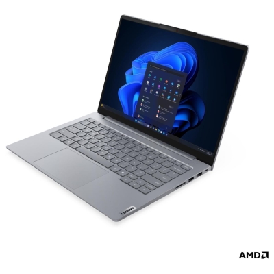Lenovo ThinkBook 14 G9 AHP | Arctic Grey | 14 " | IPS | WUXGA | 1920 x 1200 pixels | Anti-glare | AMD Ryzen 7 | 250 | 32 (2x16GB