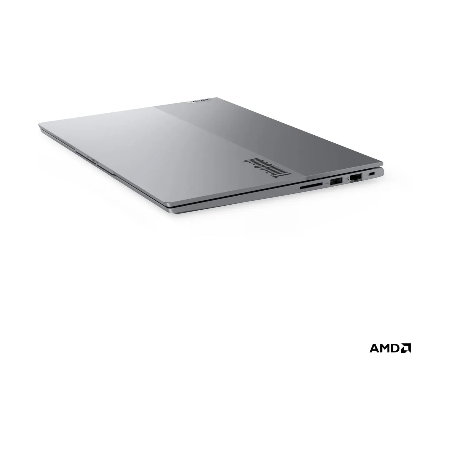 Lenovo ThinkBook 14 G9 AHP | Arctic Grey | 14 " | IPS | WUXGA | 1920 x 1200 pixels | Anti-glare | AMD Ryzen 7 | 250 | 32 (2x16GB