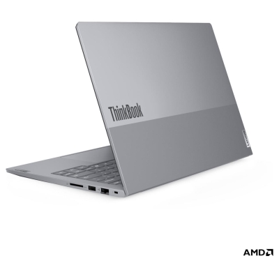 Lenovo ThinkBook 14 G9 AHP | Arctic Grey | 14 " | IPS | WUXGA | 1920 x 1200 pixels | Anti-glare | AMD Ryzen 7 | 250 | 32 (2x16GB