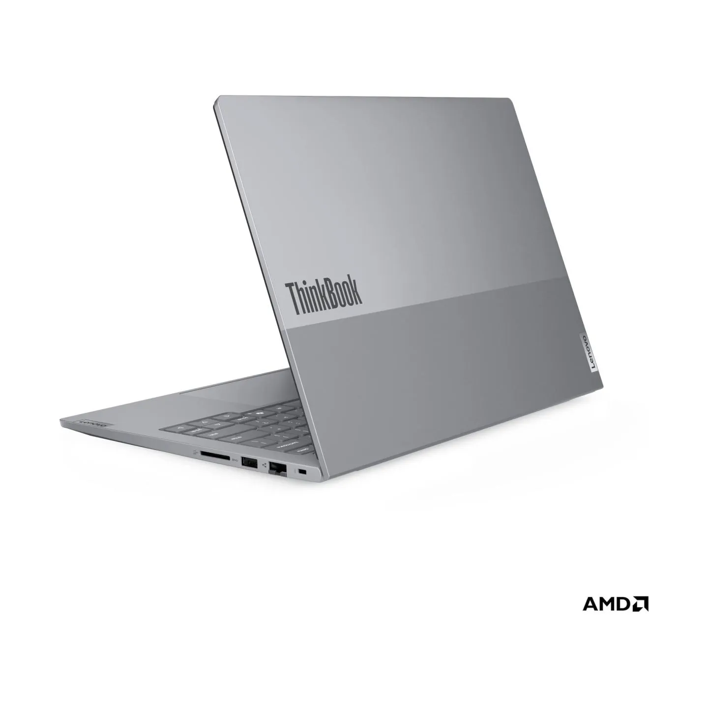 Lenovo ThinkBook 14 G9 AHP | Arctic Grey | 14 " | IPS | WUXGA | 1920 x 1200 pixels | Anti-glare | AMD Ryzen 7 | 250 | 32 (2x16GB