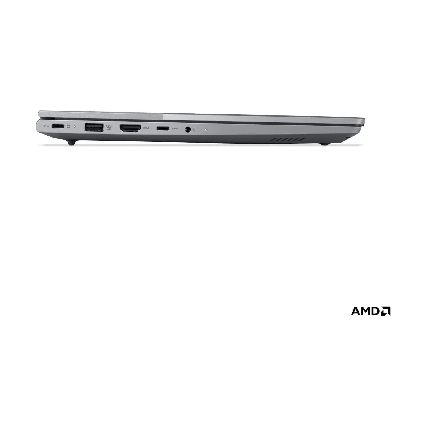 Lenovo ThinkBook 14 G9 AHP | Arctic Grey | 14 " | IPS | WUXGA | 1920 x 1200 pixels | Anti-glare | AMD Ryzen 7 | 250 | 32 (2x16GB