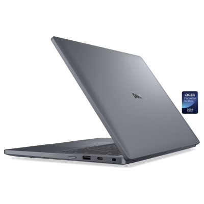 Dell Pro Premium 14 PA14250 | 14 " | IPS | FHD+ | Anti-glare | Intel Core Ultra 7 | 268V | 32 GB | LPDDR5x | Solid-state drive c