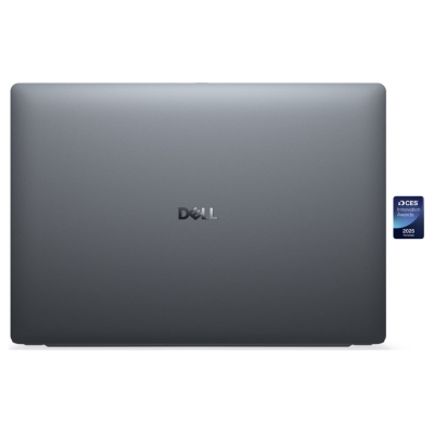 Dell Pro Premium 14 PA14250 | 14 " | IPS | FHD+ | Anti-glare | Intel Core Ultra 7 | 268V | 32 GB | LPDDR5x | Solid-state drive c