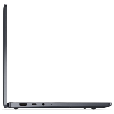 Dell Pro Premium 13 PA13250 | 13.3 " | FHD+ | Anti-glare | Intel Core Ultra 7 | 266V | 16 GB | LPDDR5x | Solid-state drive capac