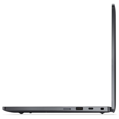 Dell Pro Premium 13 PA13250 | 13.3 " | FHD+ | Anti-glare | Intel Core Ultra 7 | 266V | 16 GB | LPDDR5x | Solid-state drive capac