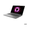Lenovo LOQ 15ARP10E | Luna Grey | 15.6 " | IPS | FHD | 1920 x 1080 pixels | Anti-glare | AMD Ryzen 7 | 7735HS | 16 GB | SO-DIMM 