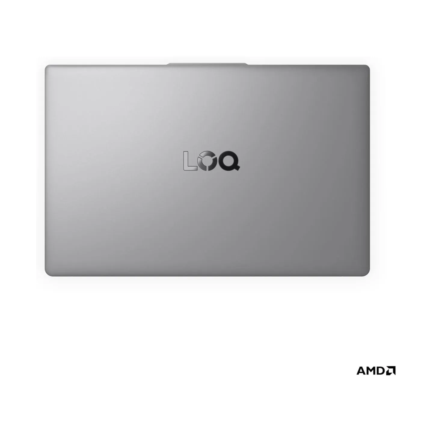 Lenovo LOQ 15ARP10E | Luna Grey | 15.6 " | IPS | FHD | 1920 x 1080 pixels | Anti-glare | AMD Ryzen 7 | 7735HS | 16 GB | SO-DIMM 