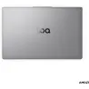 Lenovo LOQ 15ARP10E | Luna Grey | 15.6 " | IPS | FHD | 1920 x 1080 pixels | Anti-glare | AMD Ryzen 7 | 7735HS | 16 GB | SO-DIMM 