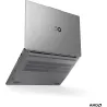 Lenovo LOQ 15ARP10E | Luna Grey | 15.6 " | IPS | FHD | 1920 x 1080 pixels | Anti-glare | AMD Ryzen 7 | 7735HS | 16 GB | SO-DIMM 