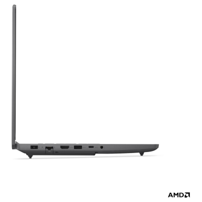 Lenovo LOQ 15ARP10E | Luna Grey | 15.6 " | IPS | FHD | 1920 x 1080 pixels | Anti-glare | AMD Ryzen 7 | 7735HS | 16 GB | SO-DIMM 