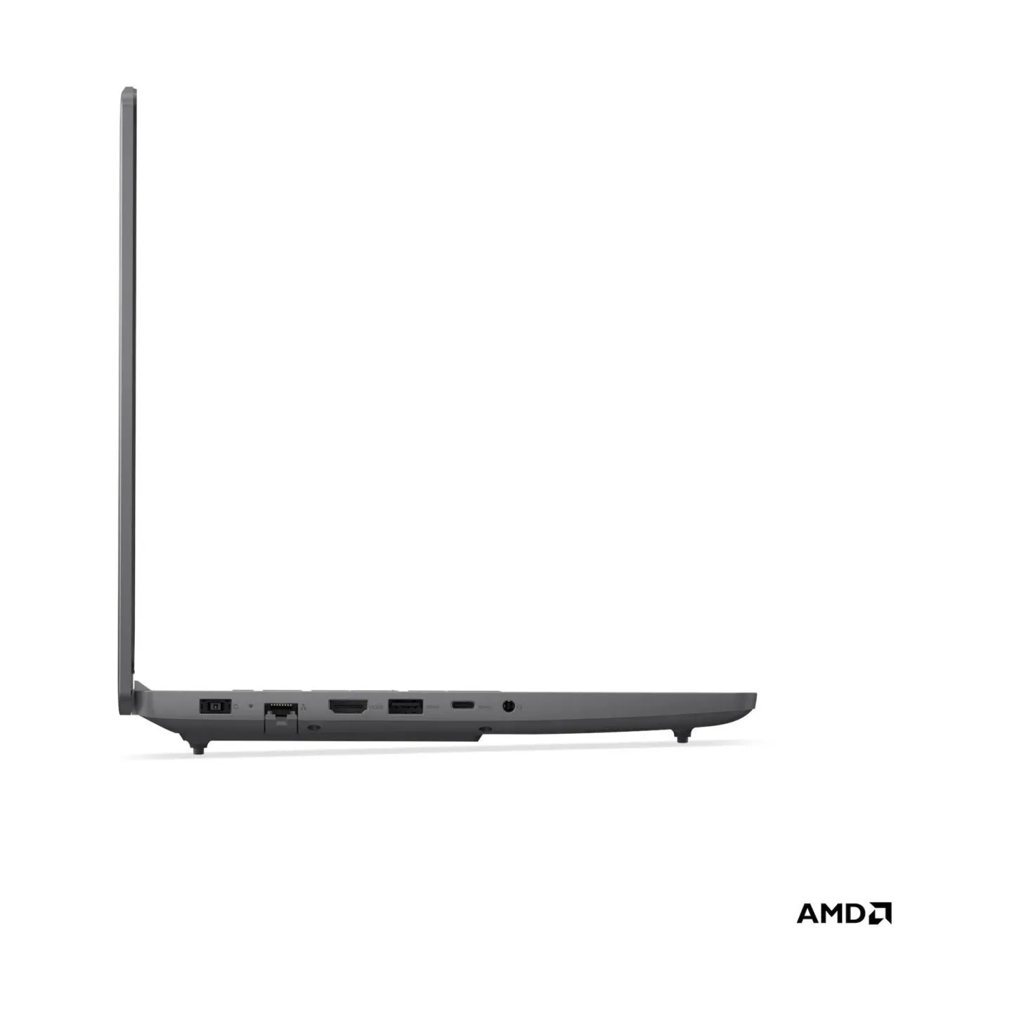 Lenovo LOQ 15ARP10E | Luna Grey | 15.6 " | IPS | FHD | 1920 x 1080 pixels | Anti-glare | AMD Ryzen 7 | 7735HS | 16 GB | SO-DIMM 