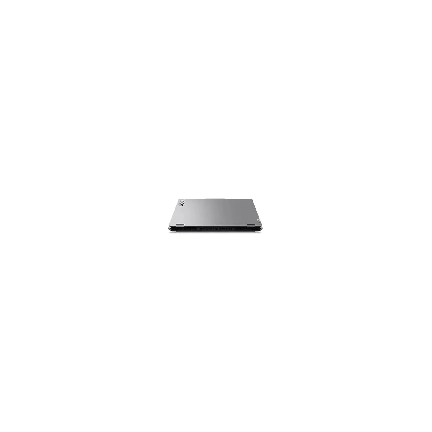 Lenovo LOQ 15AHP10 | Luna Grey | 15.6 " | IPS | FHD | 1920 x 1080 pixels | Anti-glare | AMD Ryzen 5 | 220 | 16 GB | SODIMM DDR5 