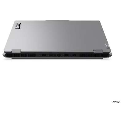 Lenovo LOQ 15AHP10 | Luna Grey | 15.6 " | IPS | FHD | 1920 x 1080 pixels | Anti-glare | AMD Ryzen 5 | 220 | 16 GB | SODIMM DDR5 