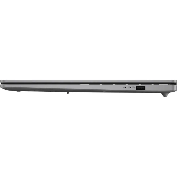 Asus Vivobook 16 M1607KA-MB145W | Cool Silver | 16 " | IPS | WUXGA | 1920 x 1200 pixels | 60 Hz | Anti-glare | AMD Ryzen AI 5 | 