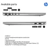 HP ProBook 4 G1iR 16 - BOX DAMAGE - Core 5-120U, 16GB, 512GB SSD, 16 WUXGA 300-nit AG, 1080p non-IR cam, FPR, US backlit keyboar