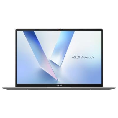 Asus Vivobook 16 M1607KA-MB145W | Cool Silver | 16 " | IPS | WUXGA | 1920 x 1200 pixels | 60 Hz | Anti-glare | AMD Ryzen AI 5 | 