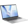 Asus Vivobook 16 M1607KA-MB145W | Cool Silver | 16 " | IPS | WUXGA | 1920 x 1200 pixels | 60 Hz | Anti-glare | AMD Ryzen AI 5 | 