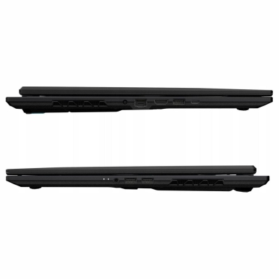 Gigabyte A18 Gaming 3VH | Black Steel | 18 " | IPS | WQXGA | 2560 x 1600 pixels | 165 Hz | Anti-glare | AMD Ryzen 7 | 260 | 16 G