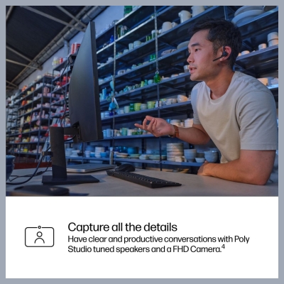 HP ProBook 4 G1iR 16 - BOX DAMAGE - Core 5-120U, 16GB, 512GB SSD, 16 WUXGA 300-nit AG, 1080p non-IR cam, FPR, US backlit keyboar