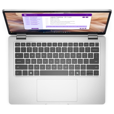 Dell Pro 13 Plus PB13250 | 13.3 " | FHD+ | Anti-glare | Intel Core Ultra 7 | 266V | 16 GB | LPDDR5x | Solid-state drive capacity