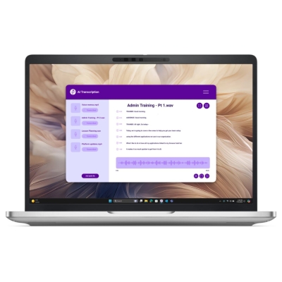 Dell Pro 13 Plus PB13250 | 13.3 " | FHD+ | Anti-glare | Intel Core Ultra 5 | 236V | 16 GB | LPDDR5x | Solid-state drive capacity