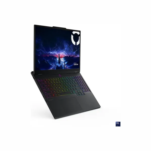 Lenovo Legion 5 15IRX10 | Eclipse Black | 15.1 " | OLED | WQXGA | 2560 x 1600 pixels | Glossy | Intel Core i7 | i7-13650HX | 32 