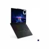 Lenovo Legion 5 15IRX10 | Eclipse Black | 15.1 " | OLED | WQXGA | 2560 x 1600 pixels | Glossy | Intel Core i7 | i7-13650HX | 32 