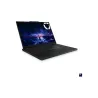 Lenovo Legion 5 15IRX10 | Eclipse Black | 15.1 " | OLED | WQXGA | 2560 x 1600 pixels | Glossy | Intel Core i7 | i7-13650HX | 32 