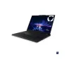 Lenovo Legion 5 15IRX10 | Eclipse Black | 15.1 " | OLED | WQXGA | 2560 x 1600 pixels | Glossy | Intel Core i7 | i7-13650HX | 32 