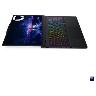 Lenovo Legion 5 15IRX10 | Eclipse Black | 15.1 " | OLED | WQXGA | 2560 x 1600 pixels | Glossy | Intel Core i7 | i7-13650HX | 32 