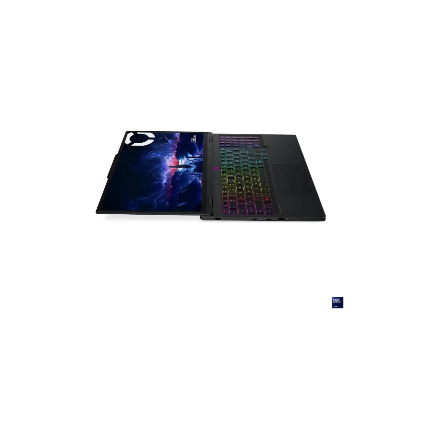 Lenovo Legion 5 15IRX10 | Eclipse Black | 15.1 " | OLED | WQXGA | 2560 x 1600 pixels | Glossy | Intel Core i7 | i7-13650HX | 32 