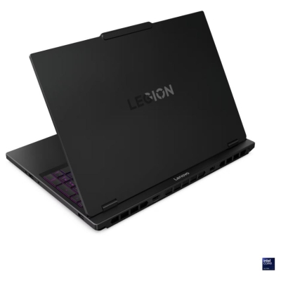 Lenovo Legion 5 15IRX10 | Eclipse Black | 15.1 " | OLED | WQXGA | 2560 x 1600 pixels | Glossy | Intel Core i7 | i7-13650HX | 32 